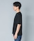 『マシンウォッシャブル』『XLサイズあり』ハイクオリティショートスリーブウールTシャツ