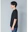 『マシンウォッシャブル』『XLサイズあり』ハイクオリティショートスリーブウールTシャツ