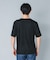 『マシンウォッシャブル』『XLサイズあり』ハイクオリティショートスリーブウールTシャツ