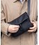 撥水フィドロックショルダーバッグ M