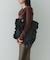 シュシュセットサイドフリルトート