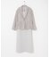 ジャケットsetジャガードドレス