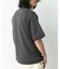 シルキーダンボールニットTシャツ