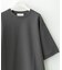 シルキーダンボールニットTシャツ
