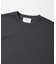 シルキーダンボールニットTシャツ