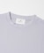 シルキーダンボールニットTシャツ