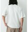 シルキーダンボールニットTシャツ