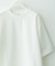 シルキーダンボールニットTシャツ