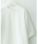 シルキーダンボールニットTシャツ