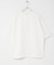 シルキーダンボールニットTシャツ