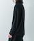『洗濯可』new basic　WASHABLE MERINO WOOL LONG-SLEEVE