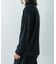 『洗濯可』new basic　WASHABLE MERINO WOOL LONG-SLEEVE