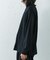 『洗濯可』new basic　WASHABLE MERINO WOOL LONG-SLEEVE