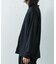 『洗濯可』new basic　WASHABLE MERINO WOOL LONG-SLEEVE
