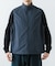 Wide Dad　NYLON DAD VEST