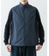 Wide Dad　NYLON DAD VEST