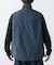 Wide Dad　NYLON DAD VEST