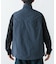 Wide Dad　NYLON DAD VEST