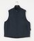 Wide Dad　NYLON DAD VEST