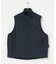 Wide Dad　NYLON DAD VEST