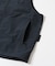 Wide Dad　NYLON DAD VEST