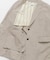 new basic　OVER WASHED JACKET
