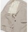 new basic　OVER WASHED JACKET