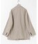 new basic　OVER WASHED JACKET