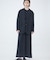 new basic　OVER WASHED JACKET