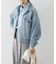 LEVI’S 　EXCLUSIVE 90S TRUCKER