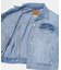 LEVI’S 　EXCLUSIVE 90S TRUCKER