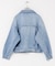LEVI’S 　EXCLUSIVE 90S TRUCKER