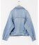 LEVI’S 　EXCLUSIVE 90S TRUCKER