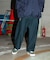 『別注』Champion×Wide Dad　RW DAD SWEAT PANTS