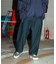 『別注』Champion×Wide Dad　RW DAD SWEAT PANTS
