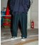 『別注』Champion×Wide Dad　RW DAD SWEAT PANTS