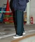 『別注』Champion×Wide Dad　RW DAD SWEAT PANTS