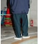 『別注』Champion×Wide Dad　RW DAD SWEAT PANTS