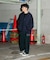 『別注』Champion×Wide Dad　RW DAD SWEAT PANTS