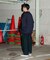 『別注』Champion×Wide Dad　RW DAD SWEAT PANTS