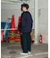 『別注』Champion×Wide Dad　RW DAD SWEAT PANTS