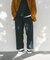 『別注』Champion×Wide Dad　RW DAD SWEAT PANTS