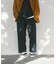 『別注』Champion×Wide Dad　RW DAD SWEAT PANTS