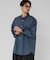 THOMAS MASON OVER SHIRTS