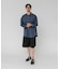 THOMAS MASON OVER SHIRTS