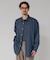 THOMAS MASON OVER SHIRTS