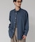 THOMAS MASON OVER SHIRTS