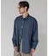 THOMAS MASON OVER SHIRTS