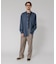 THOMAS MASON OVER SHIRTS