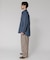 THOMAS MASON OVER SHIRTS